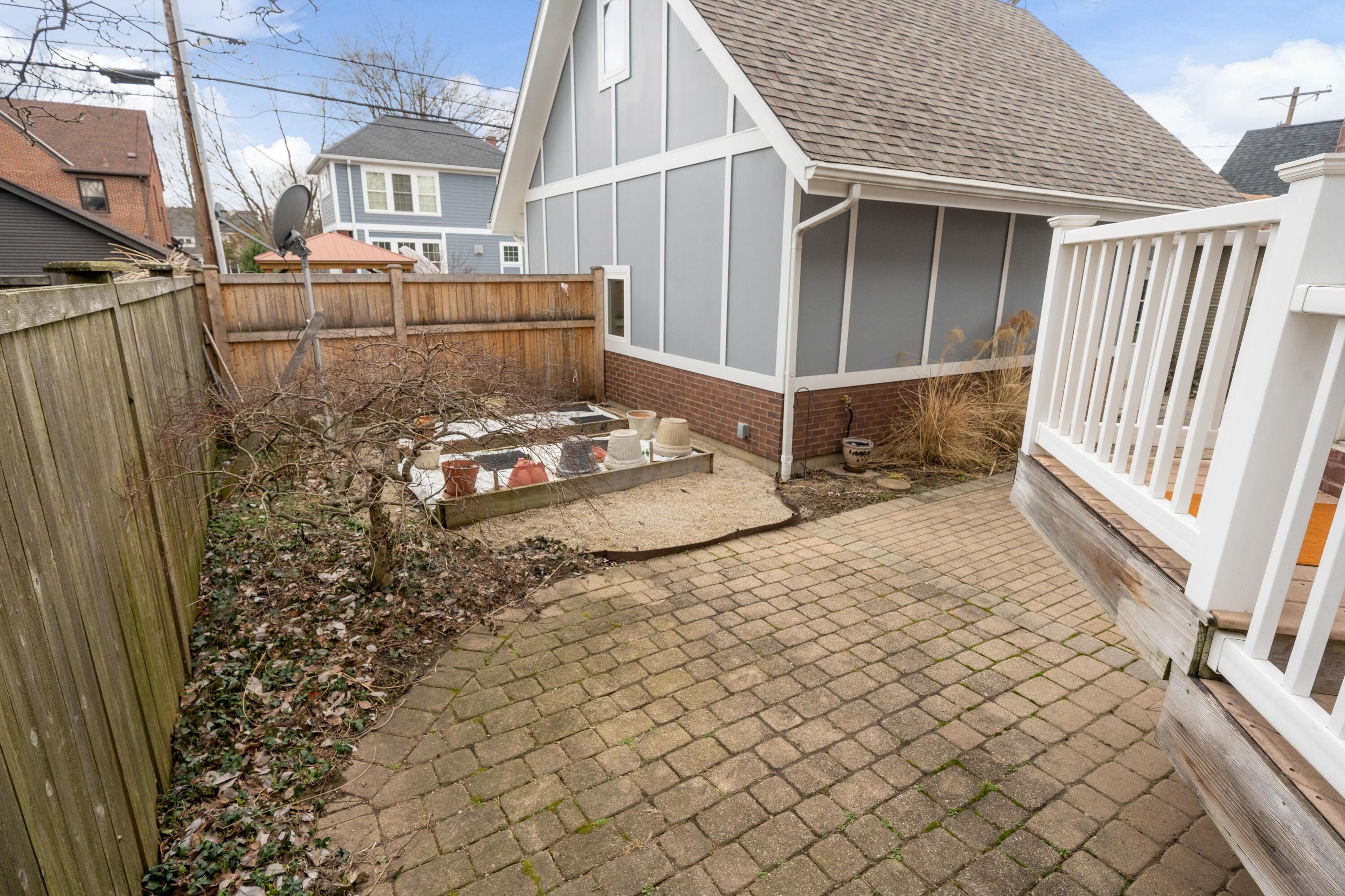 187 South Ardmore Road Bexley, OH 43209 - Photo 77 of 80 DSC01201