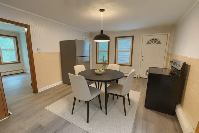 $1,635 | 59 Cross Street, Unit 1R, Southbridge, MA 01550