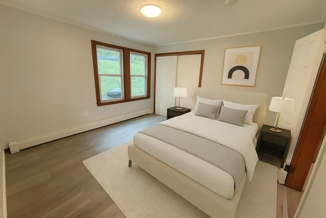 $1,635 | 59 Cross Street, Unit 1R, Southbridge, MA 01550