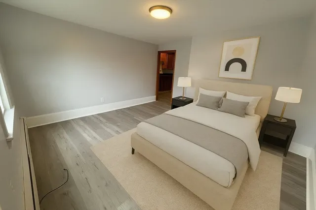 $1,635 | 59 Cross Street, Unit 1R, Southbridge, MA 01550