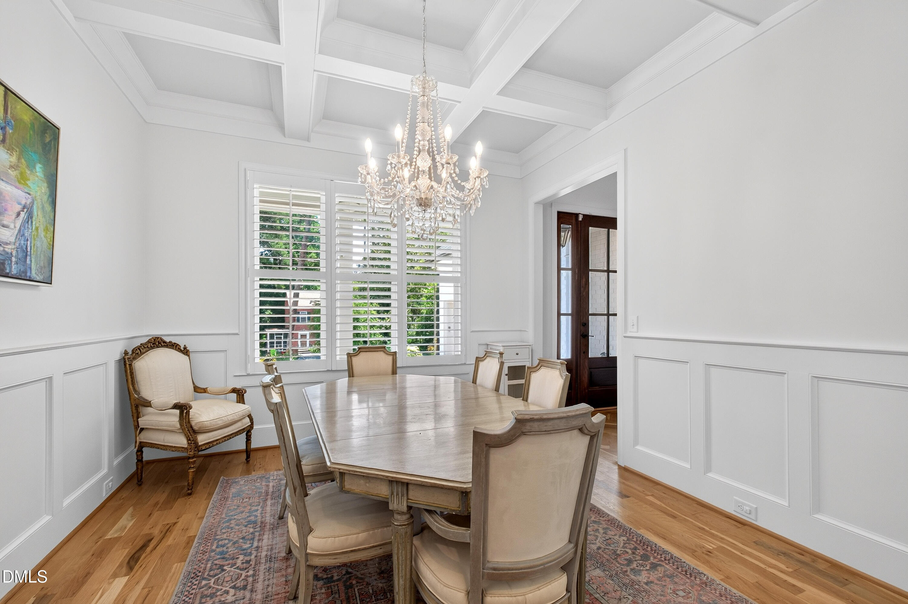 911 Canterbury Road Raleigh, NC 27607 - Photo 4 of 58