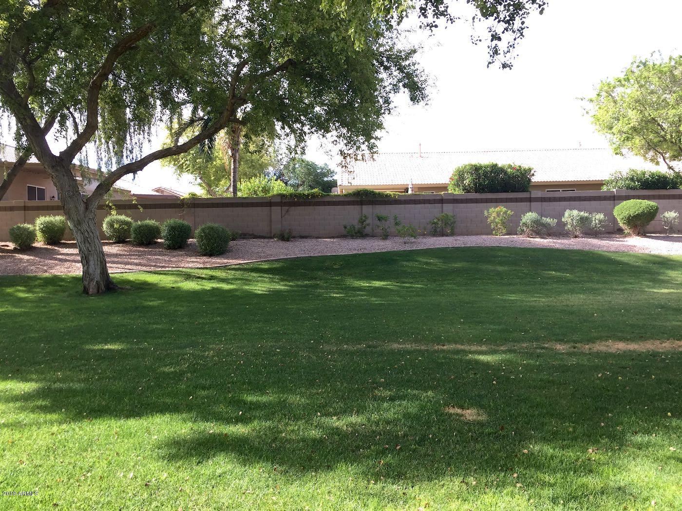 2908 East Harwell Road Gilbert, AZ 85234 - Photo 35 of 38 Lots of green lawns & big shade trees