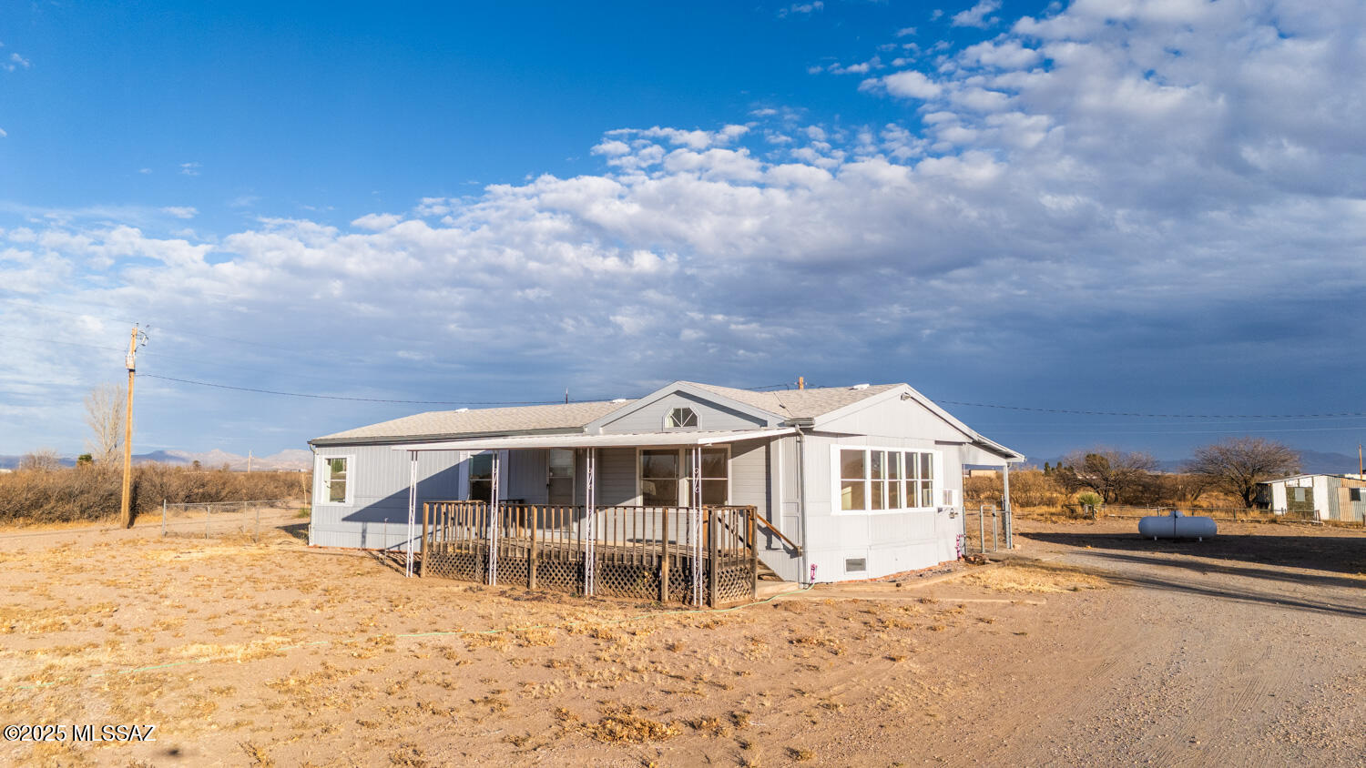 6759 North Rock House Road McNeal, AZ 85617 - Photo 1 of 50