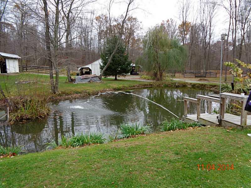 96 Mclain Road Indiana, PA 15701 - Photo 2 of 22 View.