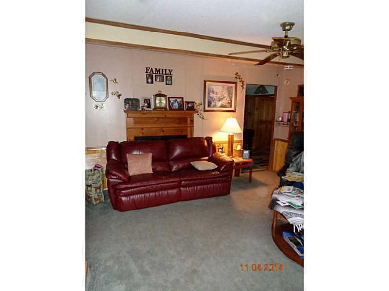 96 Mclain Road Indiana, PA 15701 - Photo 11 of 22 Living Room.