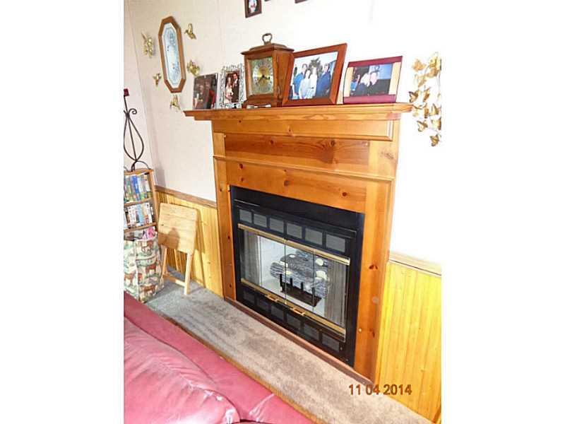 96 Mclain Road Indiana, PA 15701 - Photo 12 of 22 Living Room.
