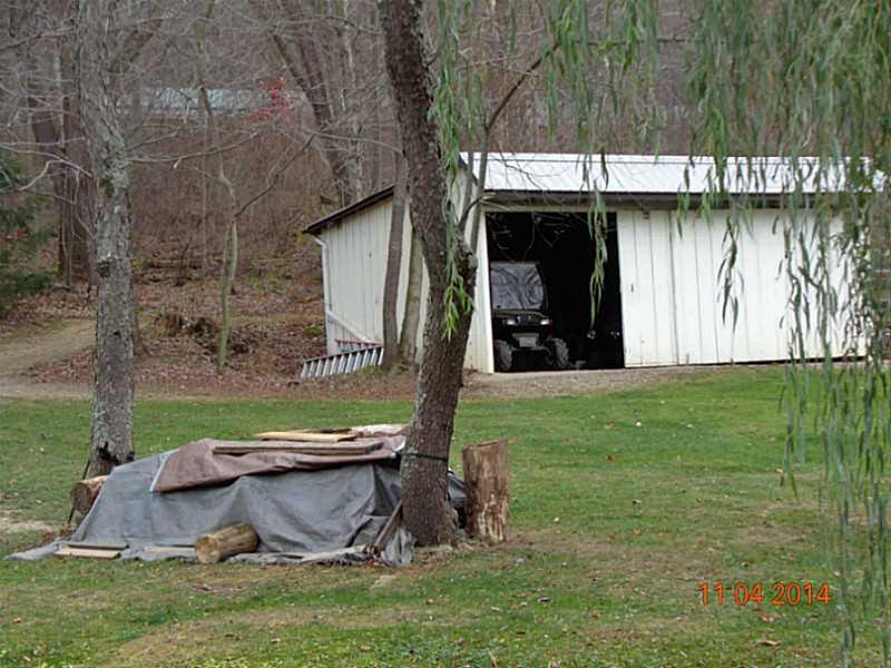 96 Mclain Road Indiana, PA 15701 - Photo 17 of 22 Other. Amish made huge utility shed