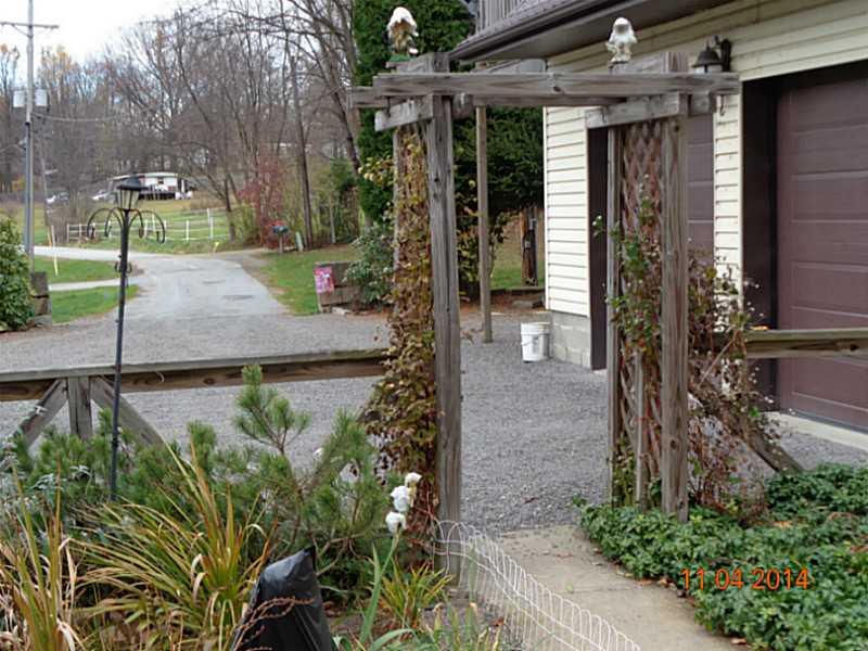96 Mclain Road Indiana, PA 15701 - Photo 5 of 22 Exterior Front.