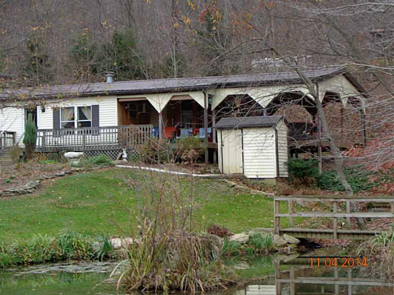 96 Mclain Road Indiana, PA 15701 - Photo 6 of 22 Exterior Front.