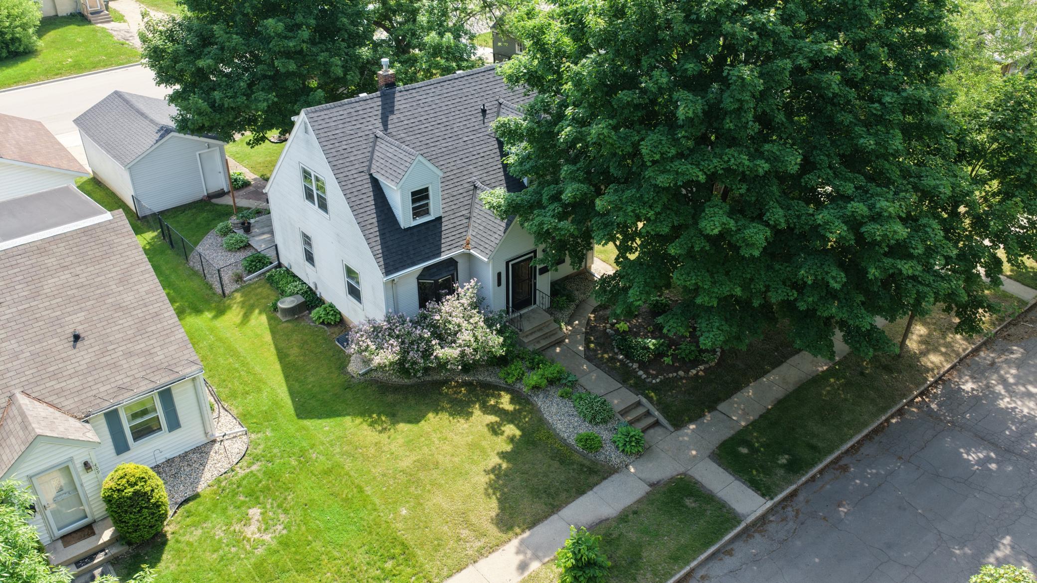 413 Highland Road Willmar, MN 56201 - Photo 31 of 32
