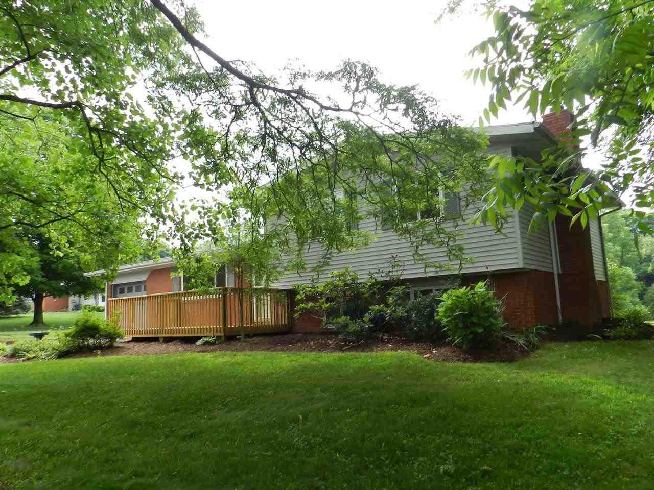 3524 East Rogers Road Bloomington, IN 47401 - Photo 1 of 27 Gallery Image 1