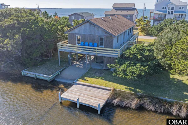 $599,000 | 50175 Treasure Court, Frisco, NC 27920