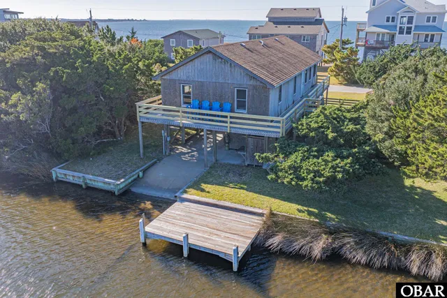 $599,000 | 50175 Treasure Court, Frisco, NC 27920