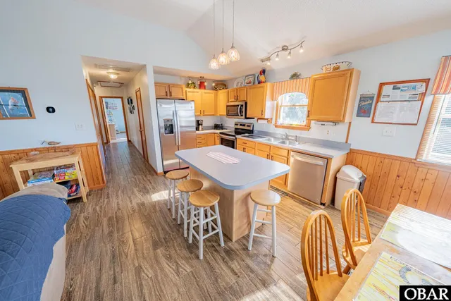 $599,000 | 50175 Treasure Court, Frisco, NC 27920