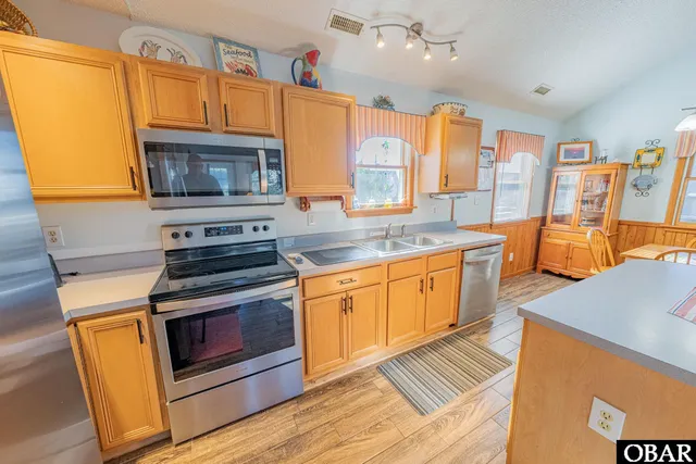 $599,000 | 50175 Treasure Court, Frisco, NC 27920