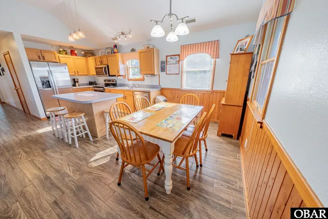 $599,000 | 50175 Treasure Court, Frisco, NC 27920