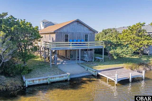 $599,000 | 50175 Treasure Court, Frisco, NC 27920