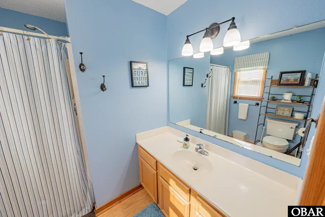 $599,000 | 50175 Treasure Court, Frisco, NC 27920