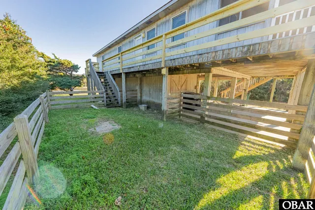 $599,000 | 50175 Treasure Court, Frisco, NC 27920