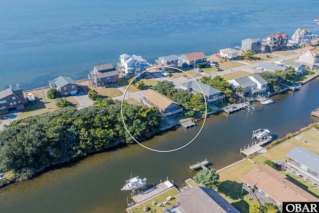 $599,000 | 50175 Treasure Court, Frisco, NC 27920