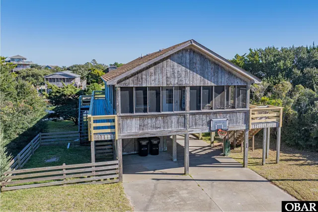 $599,000 | 50175 Treasure Court, Frisco, NC 27920