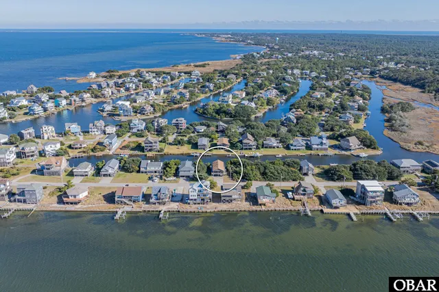 $599,000 | 50175 Treasure Court, Frisco, NC 27920