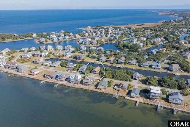 $599,000 | 50175 Treasure Court, Frisco, NC 27920