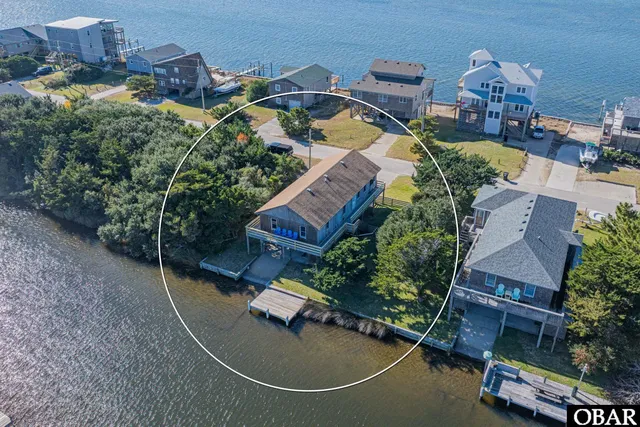 $599,000 | 50175 Treasure Court, Frisco, NC 27920