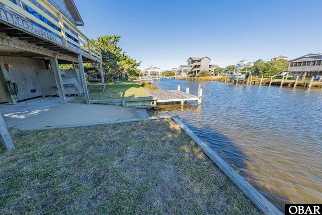 $599,000 | 50175 Treasure Court, Frisco, NC 27920