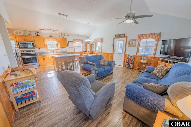 $599,000 | 50175 Treasure Court, Frisco, NC 27920