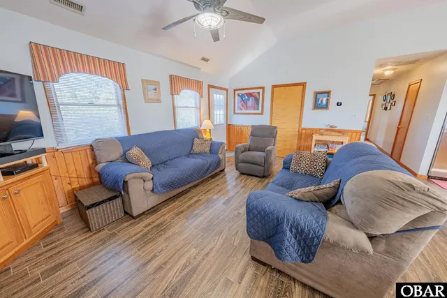 $599,000 | 50175 Treasure Court, Frisco, NC 27920