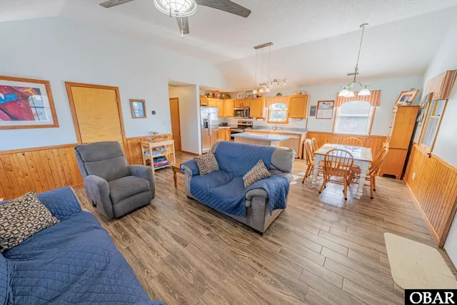 $599,000 | 50175 Treasure Court, Frisco, NC 27920