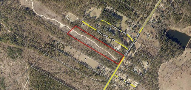 0 Springfield Church Road Trenton, SC 29847 - Photo 1 of 2