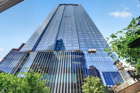 $3,700,000 | 1 Franklin Street, Unit 5105, Boston, MA 02110