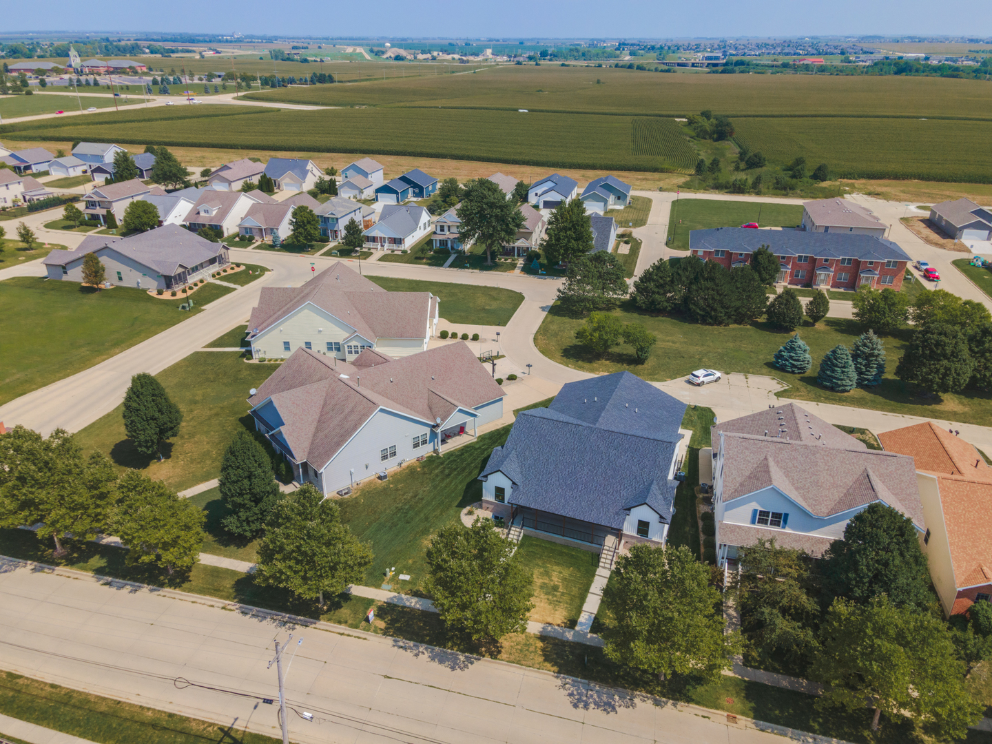 1613 Belclare Road Normal, IL 61761 - Photo 37 of 38