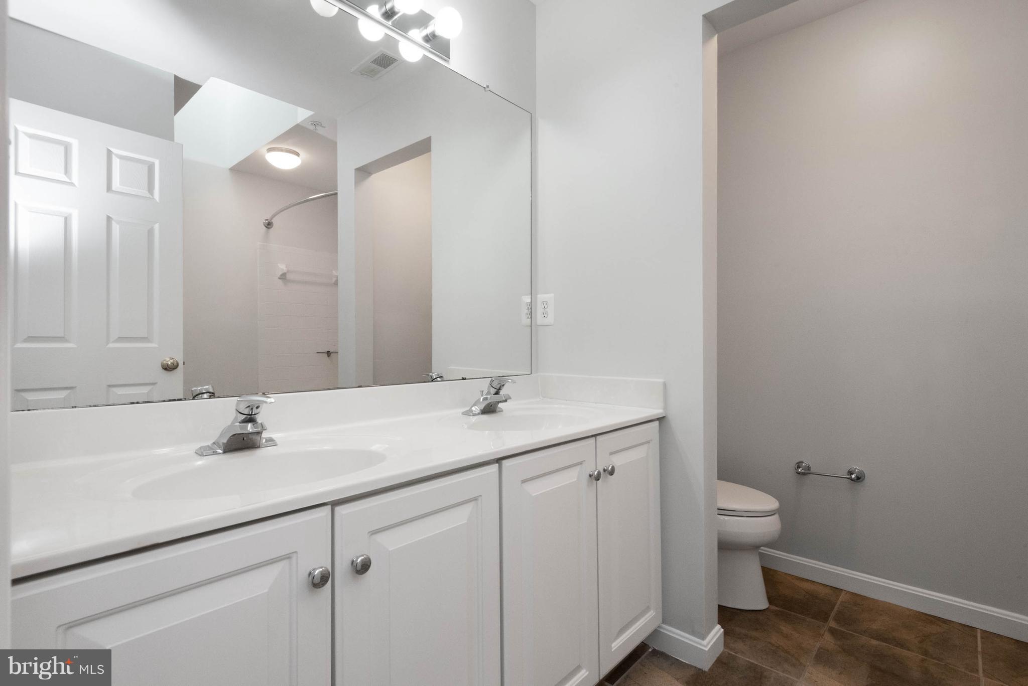 745 Howards Loop Annapolis, MD 21401 - Photo 21 of 33 Dual vanity sink in MBA