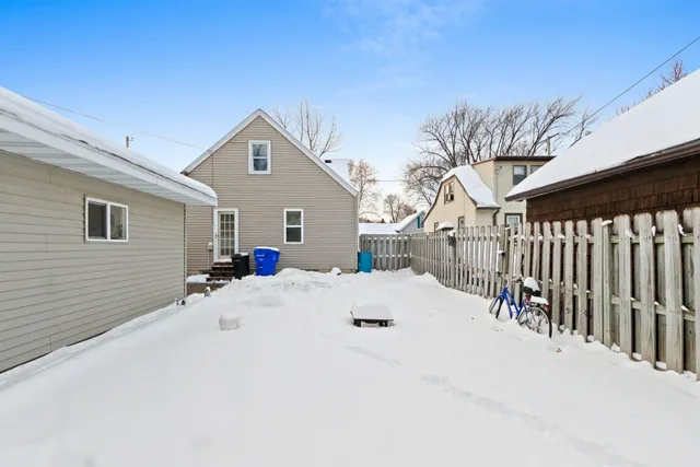 $239,900 | 1604 North Clark Street, Appleton, WI 54911