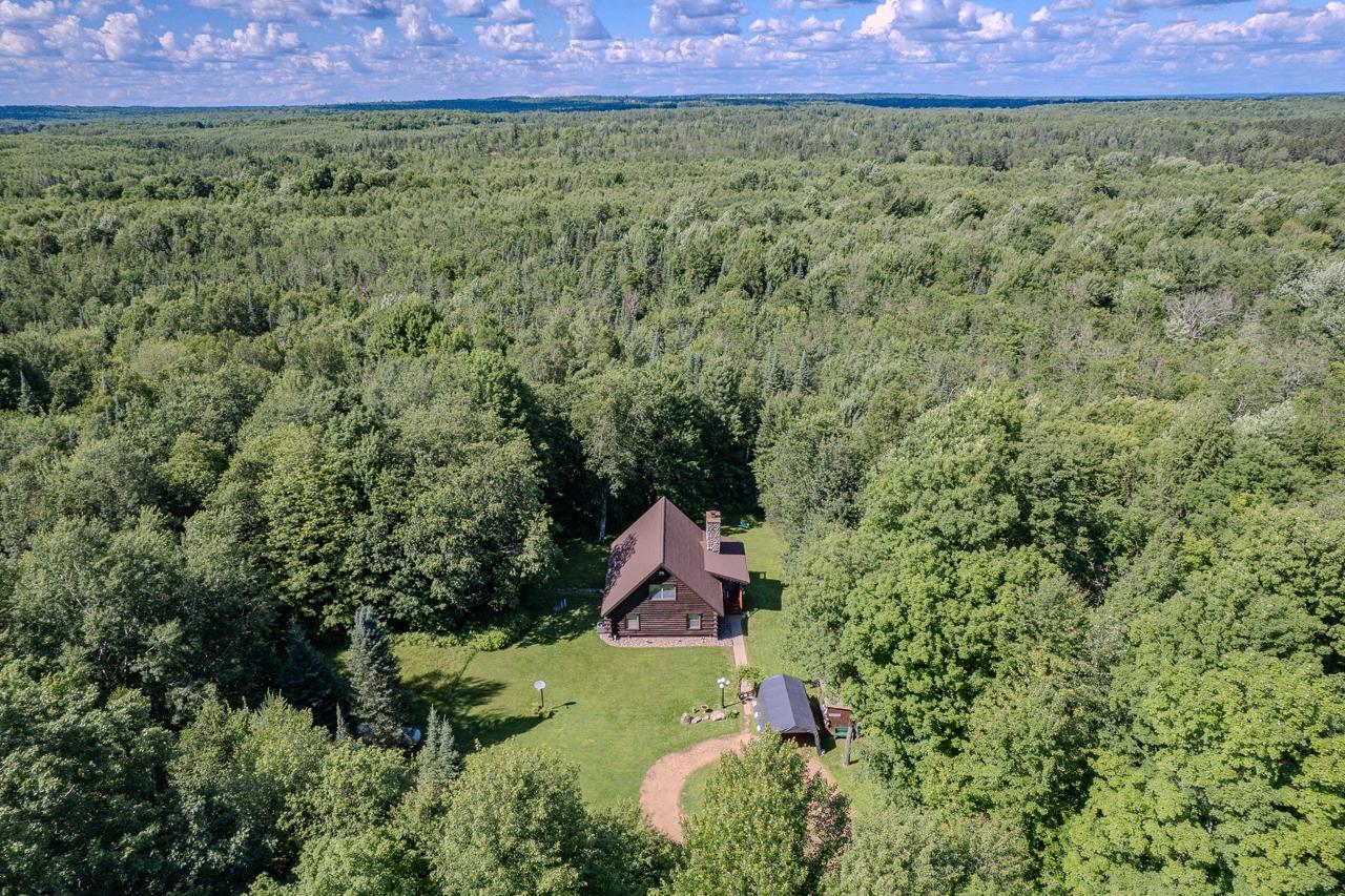 N2007 Cain Creek Road Merrill, WI 54452 - Photo 7 of 54 Gallery Image 7