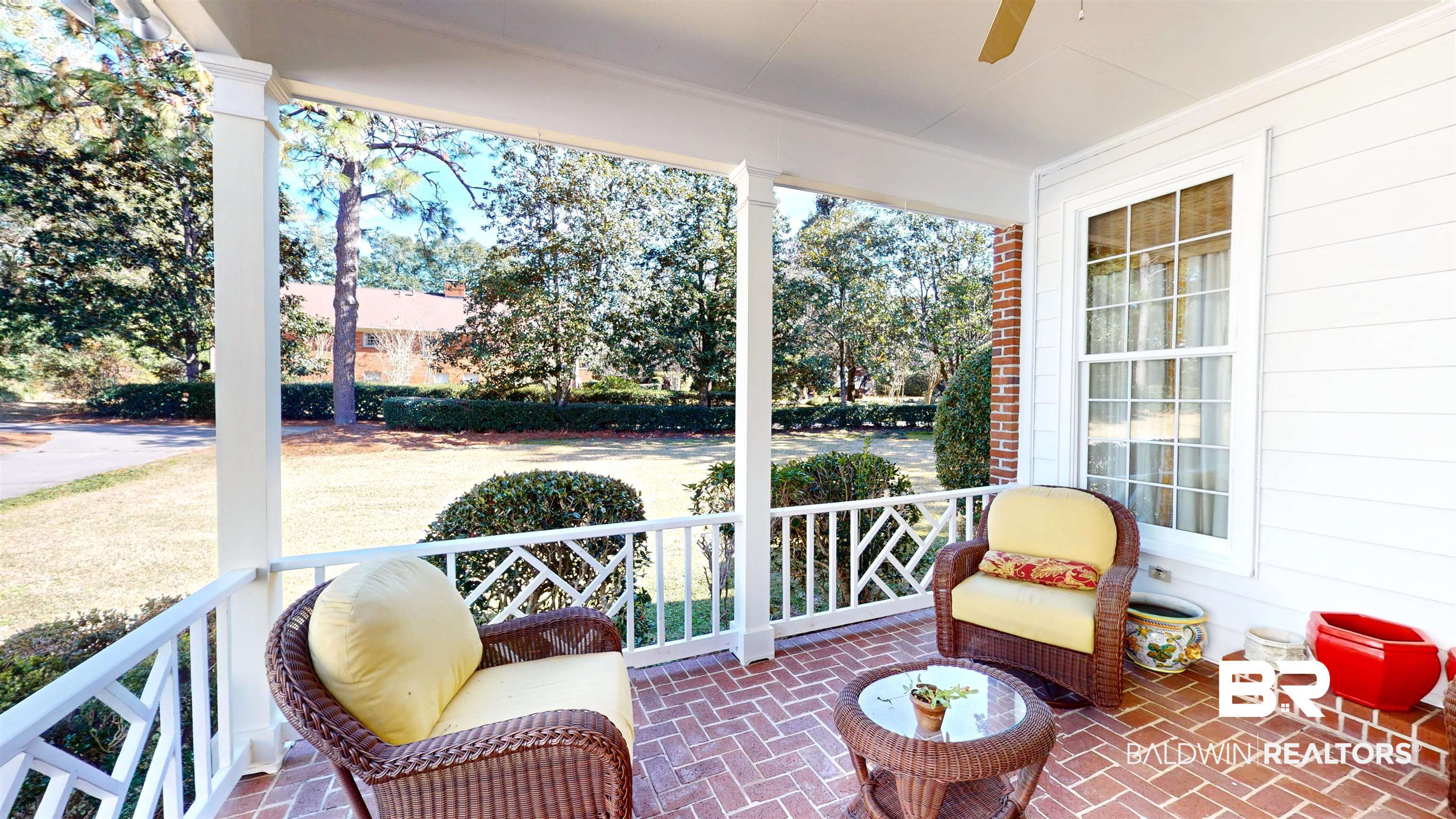 200 East Carmel Drive Mobile, AL 36608 - Photo 31 of 34