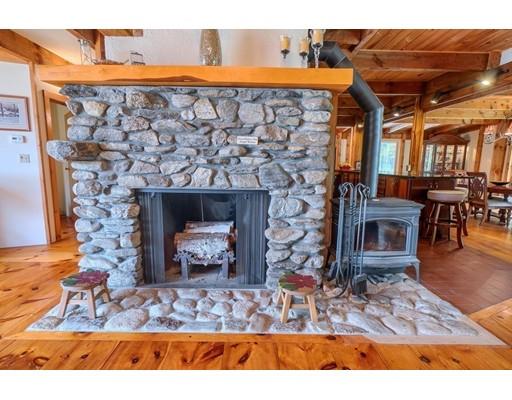 358 B Mountain Road Princeton, MA 01541 - Photo 7 of 33