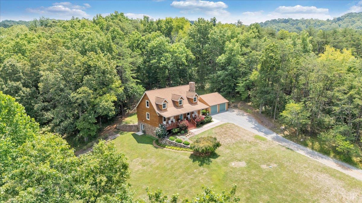 615 Muse Road Fincastle, VA 24090 - Photo 59 of 78 Gallery Image 59