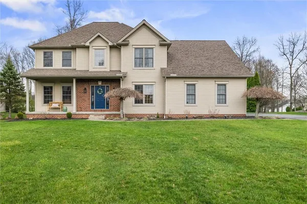$469,000 | 1810 Lori Lane, Hermitage, PA 16148