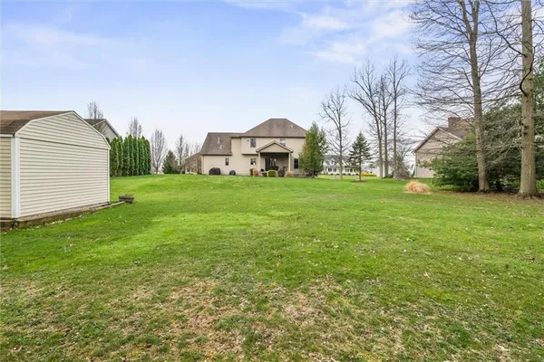 $469,000 | 1810 Lori Lane, Hermitage, PA 16148