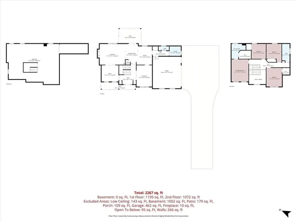 $469,000 | 1810 Lori Lane, Hermitage, PA 16148