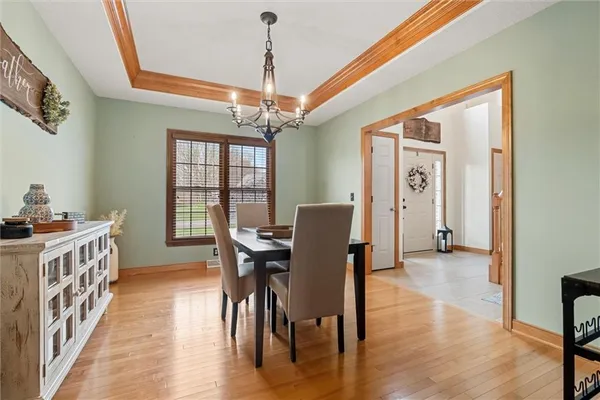 $469,000 | 1810 Lori Lane, Hermitage, PA 16148