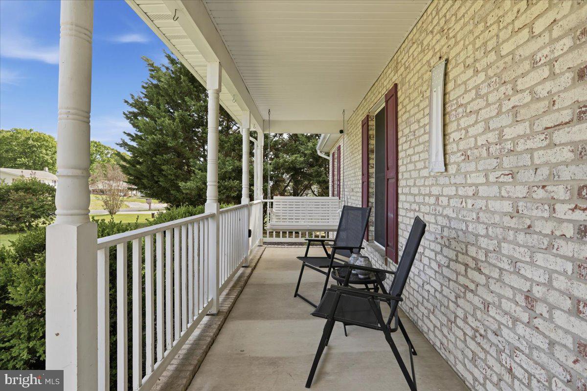 1503 Country Brook Road Toms Brook, VA 22660 - Photo 14 of 53 Gallery Image 14