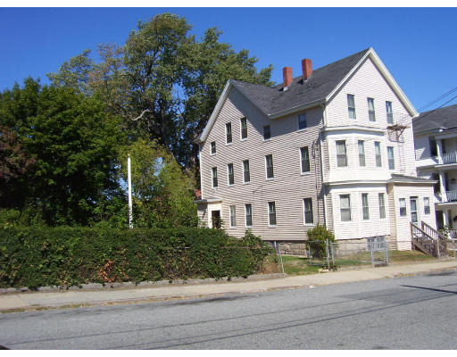 231 Blackstone Street Fall River, MA 02721 - Photo 1 of 1 Gallery Image 1