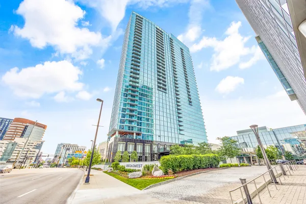 $4,850 | 1616 West End Avenue, Unit 3110, Nashville, TN 37203