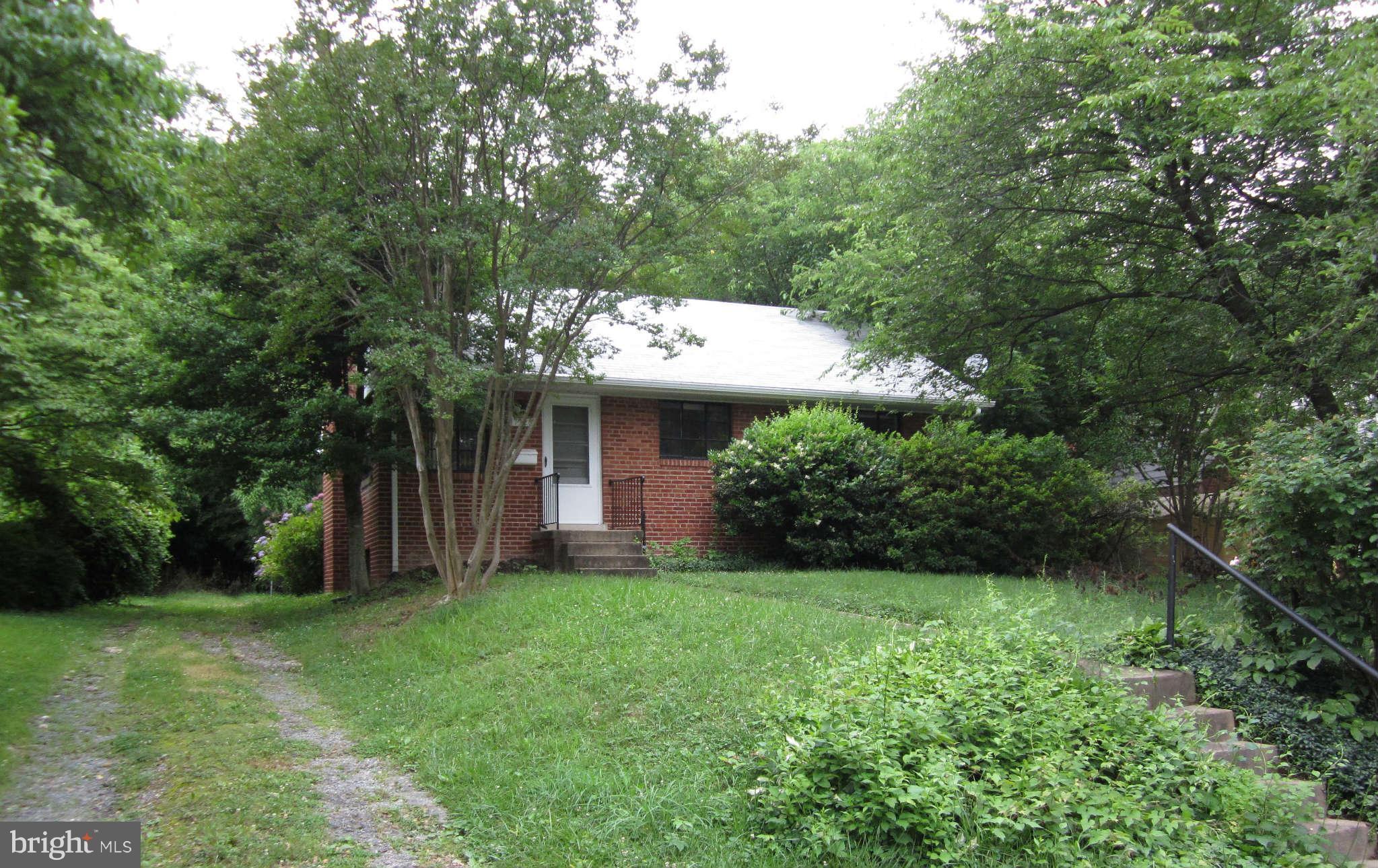 7310 Franklin Road Annandale, VA 22003 - Photo 1 of 10 Exterior