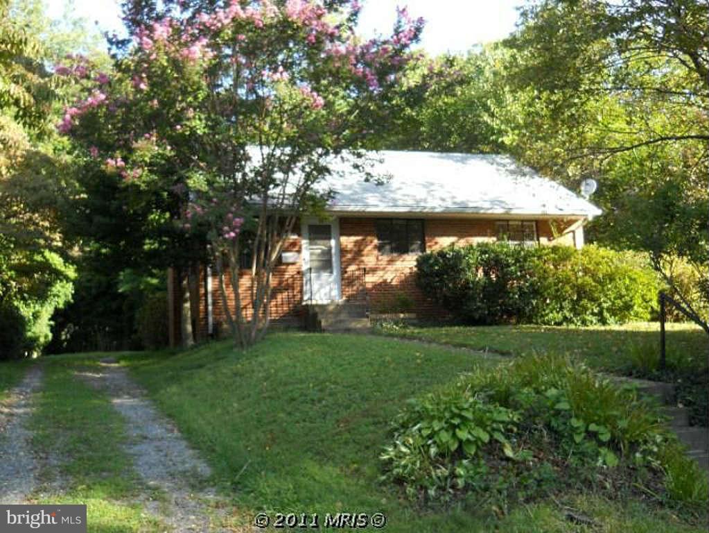 7310 Franklin Road Annandale, VA 22003 - Photo 10 of 10 Exterior